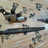 motorino tergicristallo Audi A3