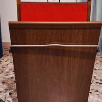 Servomuto Reguitti - Electro