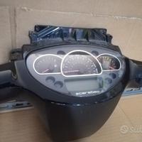 Cruscotto completo Aprilia Scarabeo Light 125-200