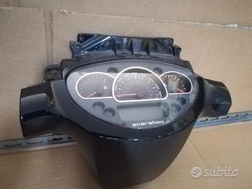 Cruscotto completo Aprilia Scarabeo Light 125-200