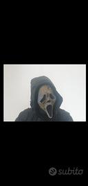 Action Figure Ghostface Scream Neca