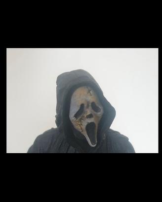 Action Figure Ghostface Scream Neca