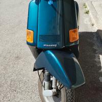 Vespa Cosa 125 CLX
