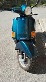 Vespa Cosa 125 CLX