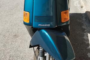 Vespa Cosa 125 CLX