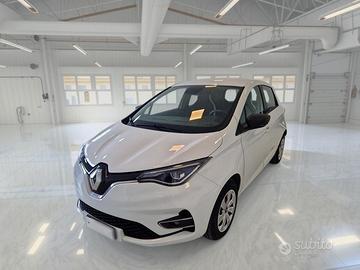 RENAULT ZOE LIFE R110 5 PORTE BERLINA