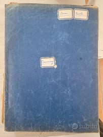 Duvernoy Scuola Velocotà