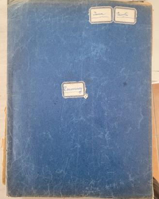 Duvernoy Scuola Velocotà