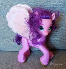 My Little Pony Singing Star Hasbro 2021 alto 18 cm