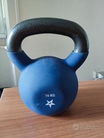 Kettlebel 16 kg 