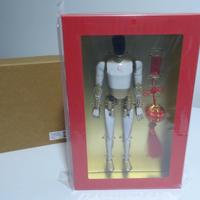 Tesla Bot Action Figure 1:10 China 2026