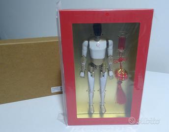 Tesla Bot Action Figure 1:10 China 2026