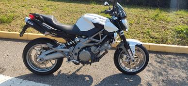 Aprilia shiver 750