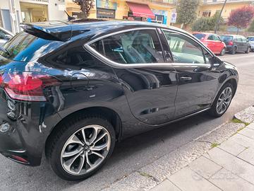 DS 4 1.6 e-HDi 110 airdream Business So-Chic