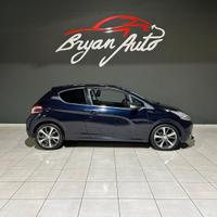 Peugeot 208 1.6 e-HDi 115 CV Stop&Start 3 porte Al