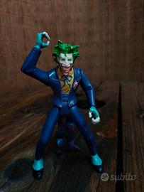 action figure joker kenner vintage 1994