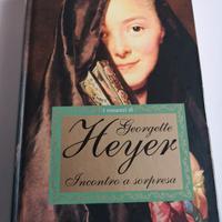 Incontro a sorpresa georgette heyer serie oro 