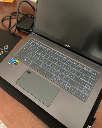 Msi 16 gb Ram