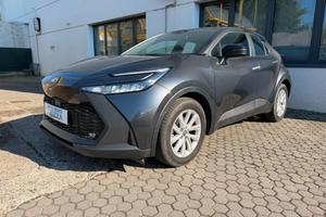 TOYOTA C-HR 1.8 FULL HYBRID ACTIVE UNICO PROPRIE