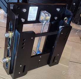 Alza il motore Power Lift Manuale