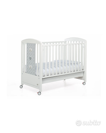 Lettino Foppapederetti Lovely