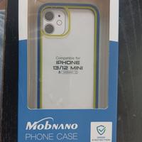 Cover + cavo iPhone 13/12 mini