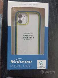 Cover + cavo iPhone 13/12 mini