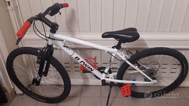 Bicicletta MTB 24"