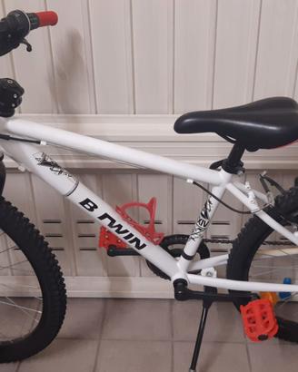 Bicicletta MTB 24"