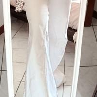 Pantaloni cargo donna