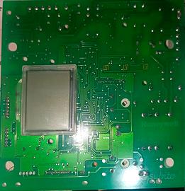 Scheda Radiant RBS 24 Elite 2006etano USATA 