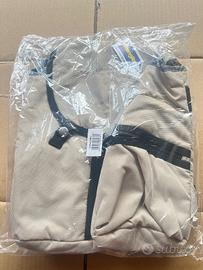 Zaino Wrangler – Nuova con cartellino, colore Beig