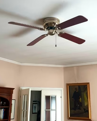 Ventilatore da soffitto