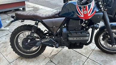 BMW K 75