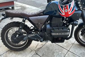 BMW K 75