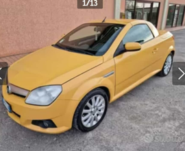 Opel tigra twin top