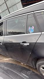 Porta posteriore sx OPEL INSIGNIA 2010 modello SW