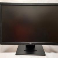 monitor 22" fujitsu