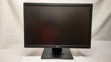 monitor 22" fujitsu
