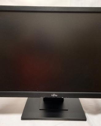 monitor 22" fujitsu