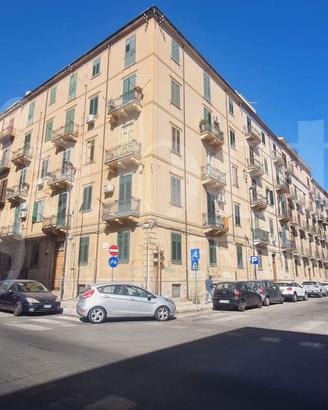 Appartamento Palermo [Cod. 49/26VRG]