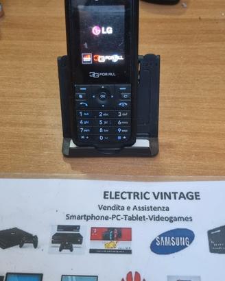 9079N-Cellulare LG KU250 3G