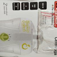 Beper centrifuga juice extractor nuovo