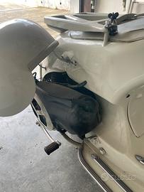 Vespa struzzo 150 cc