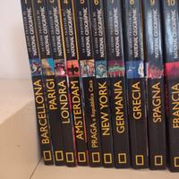 libri National Geografic 