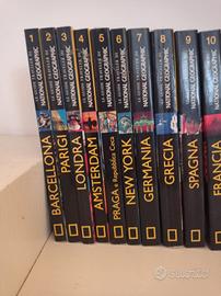 libri National Geografic 