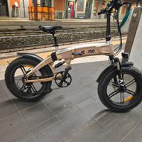 bicicletta elettrica