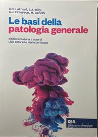 Basi di patologia generale