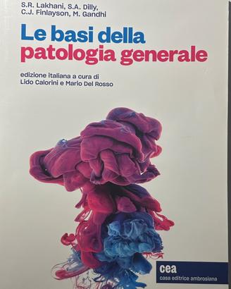 Basi di patologia generale