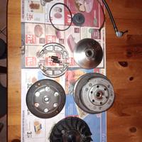 ricambi piaggio, guardare descrizione